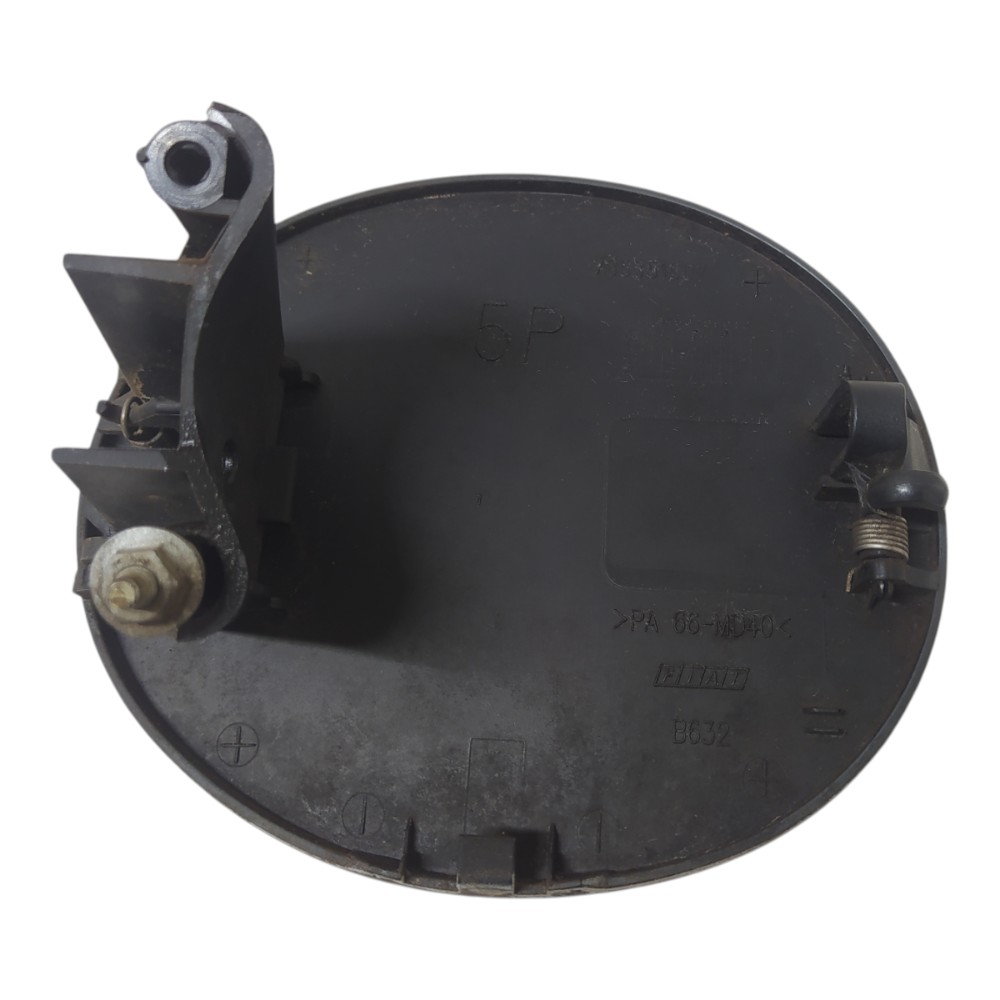 Portinhola Tanque Combustível Fiat Stilo 1.8 2011 V136 3
