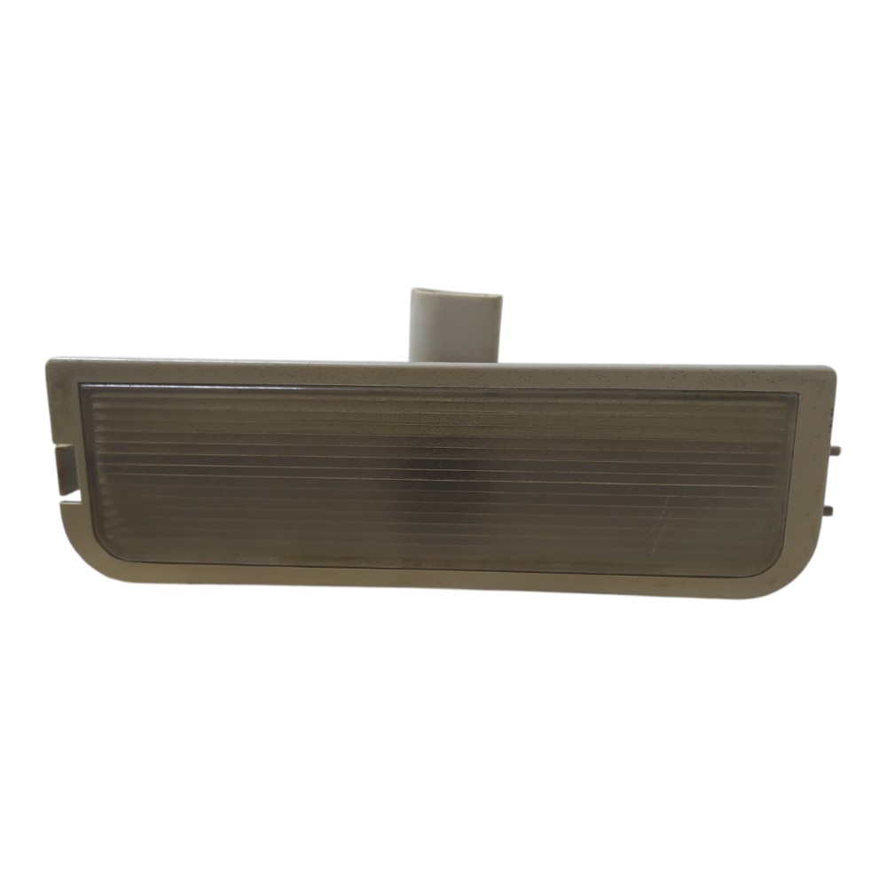 Lanterna Luz Placa Vw Gol G3 1.0 2003 V125