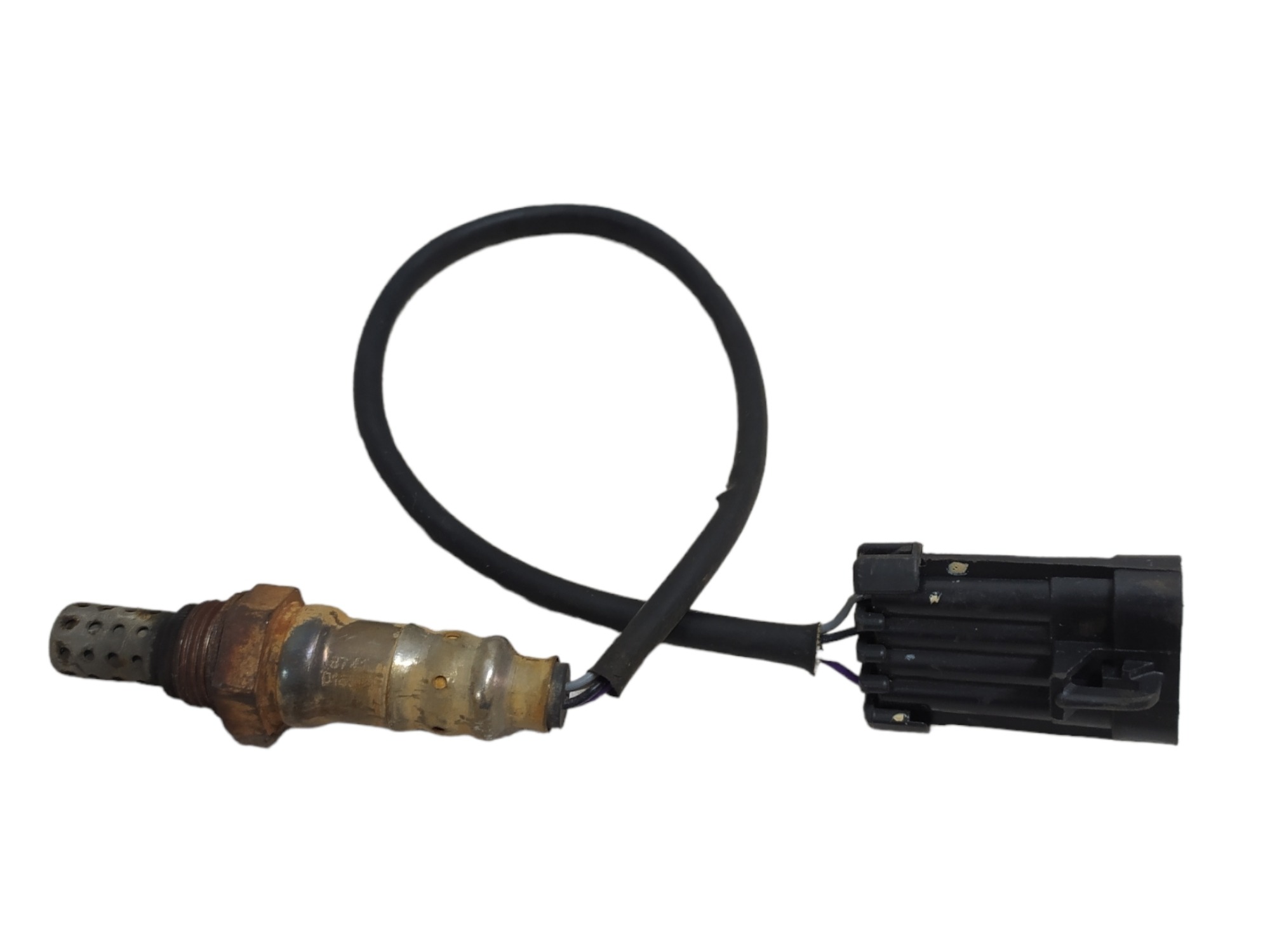 Sonda Lambda Chevrolet Celta 1.0 2001 A 2006 V95 3