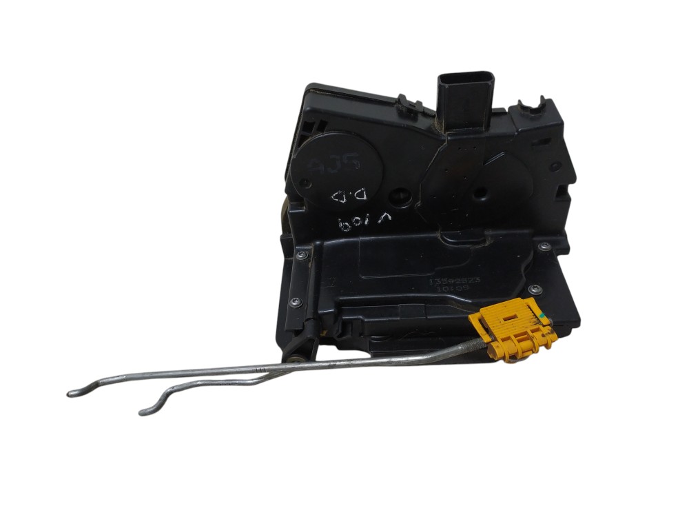Fechadura Elétrica Dianteira Direita Gm Onix 1.0 2015 V109 2