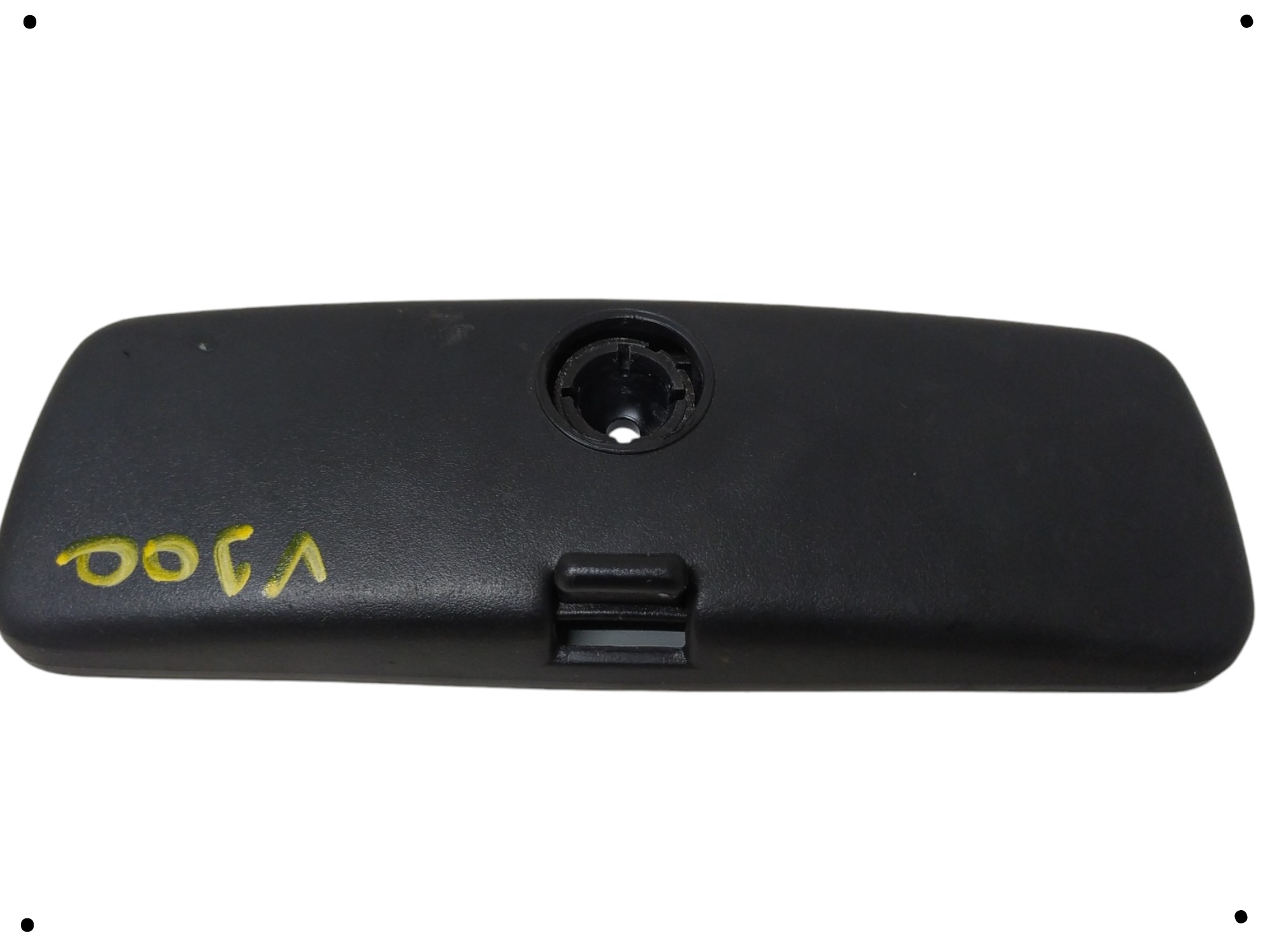 Retrovisor Interno Ford Fiesta 1.0 2003 V100 4