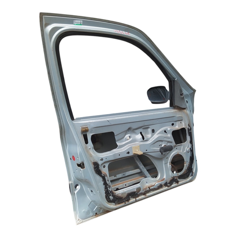 Porta dianteira esquerda Renault Clio 1.0 2001 V131 7