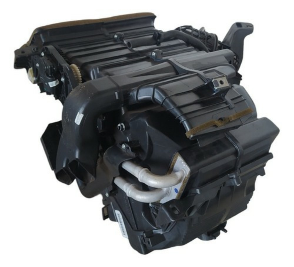 Caixa Evaporadora Ar Quente Frio Ford Fiesta 1.0 2011 5