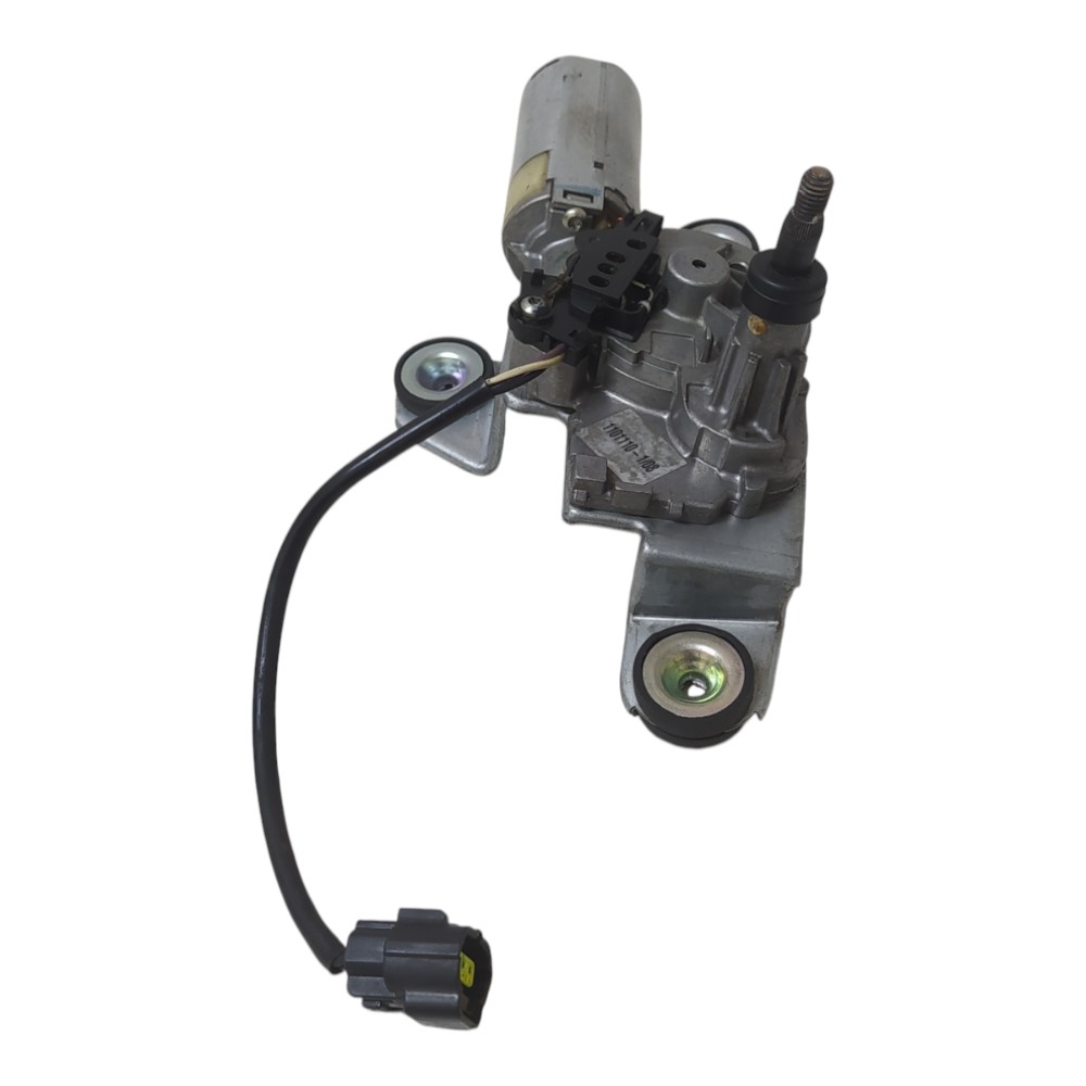 Motor Limpador Traseiro Ford Ka 1.0 2009 V151 4