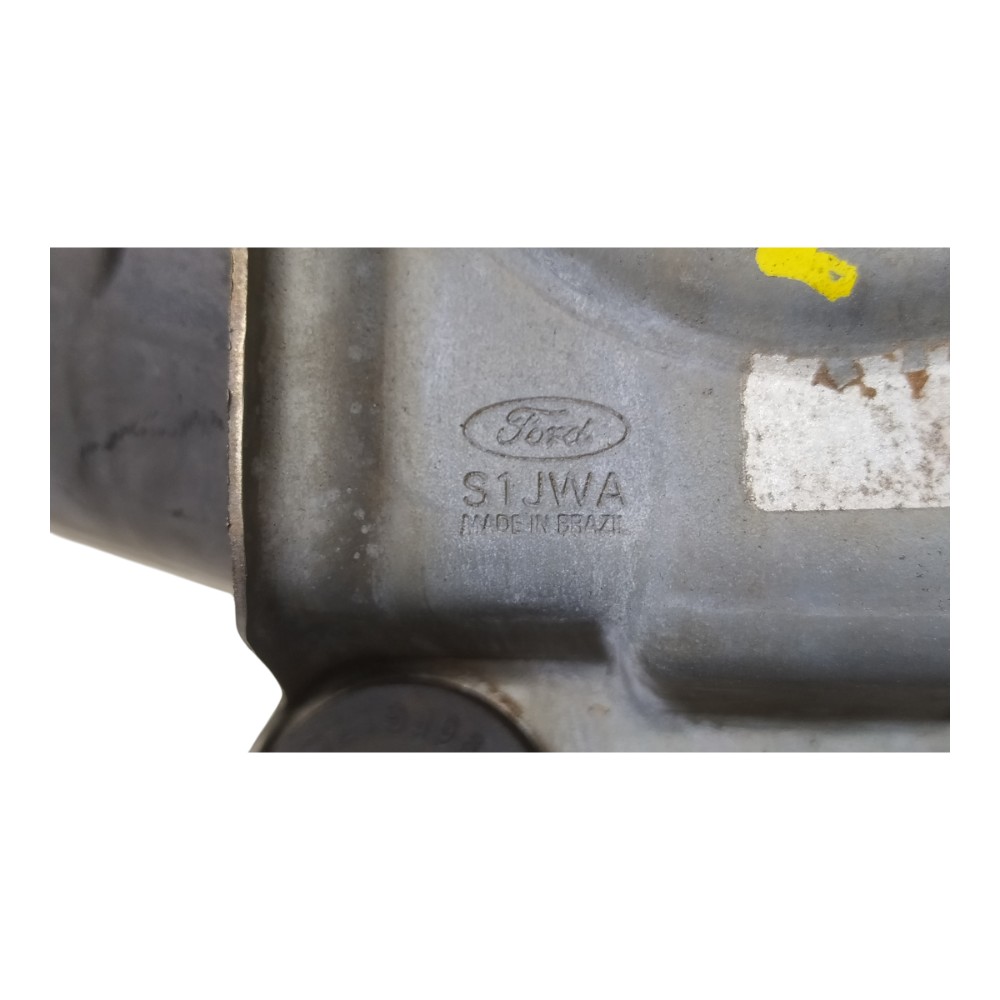 Galhada Limpador Parabrisa Ford Ka 1.0 2009 V151 7