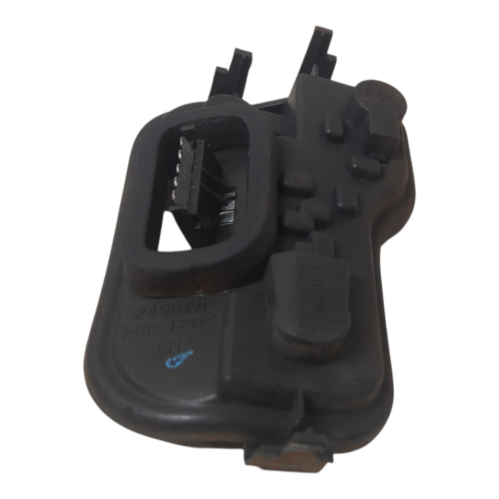 Circuito soquete lanterna esquerda ford ecosport 2004 v172 3