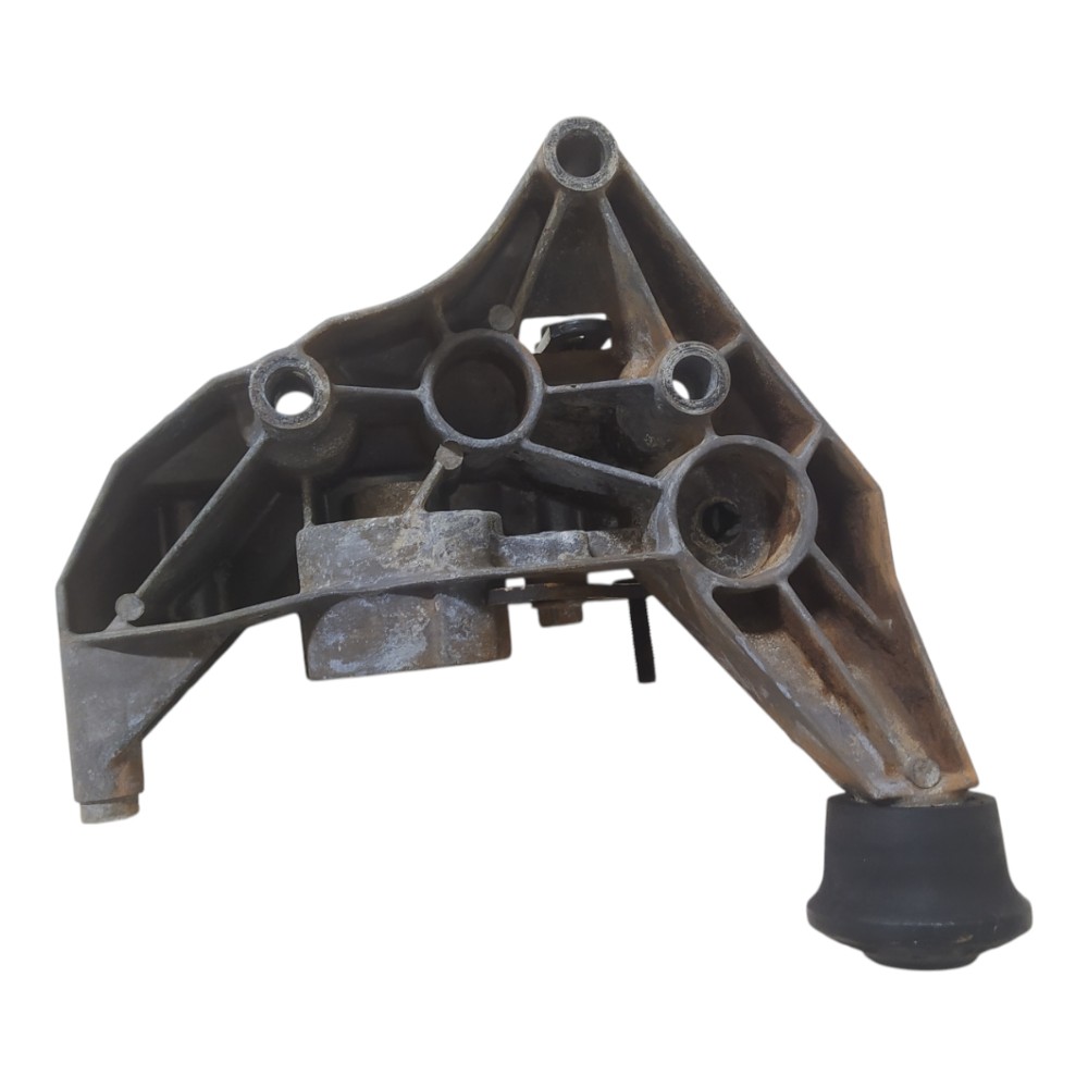 Suporte Alternador Vw Gol Bola 1.0 1999 V143 2