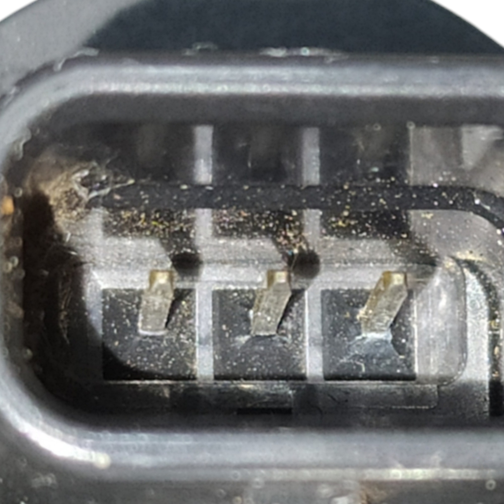 Sensor Rotação Nissan Versa 2013 A 2017 5