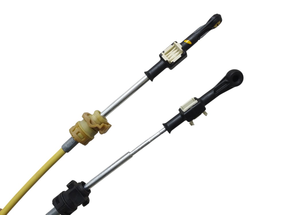 Cabo Seletor De Marcha Chevrolet Onix 1.0 2015 V109 Par 4