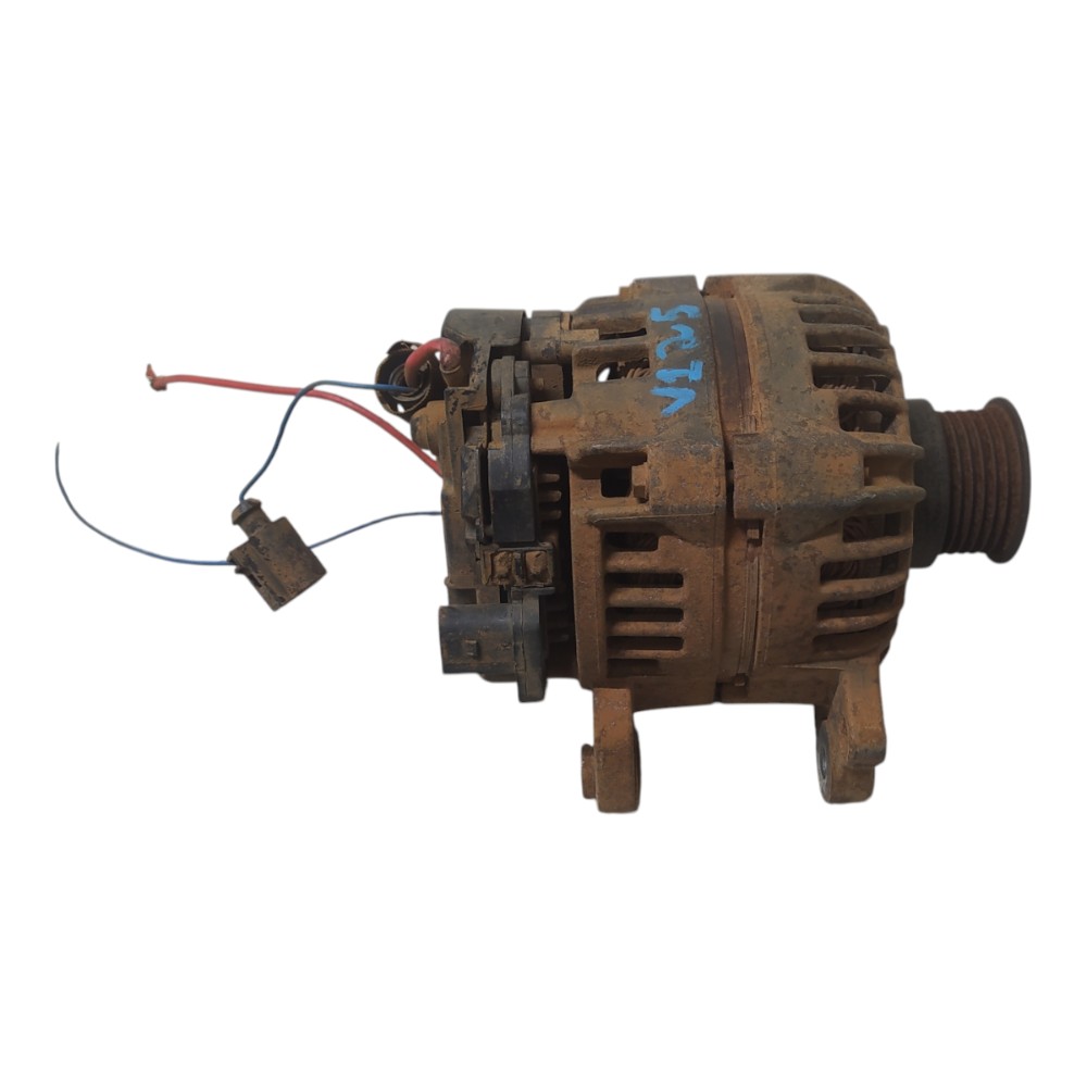 Alternador Vw Gol G3 1.0 2003 V125 3