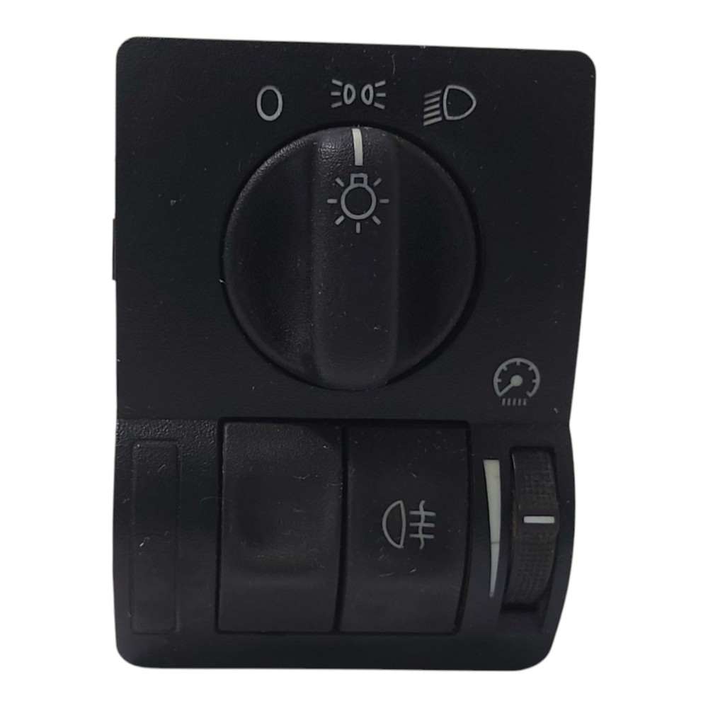 Interruptor Luz Farol Gm Astra Zafira 1999 Á 2012 V112
