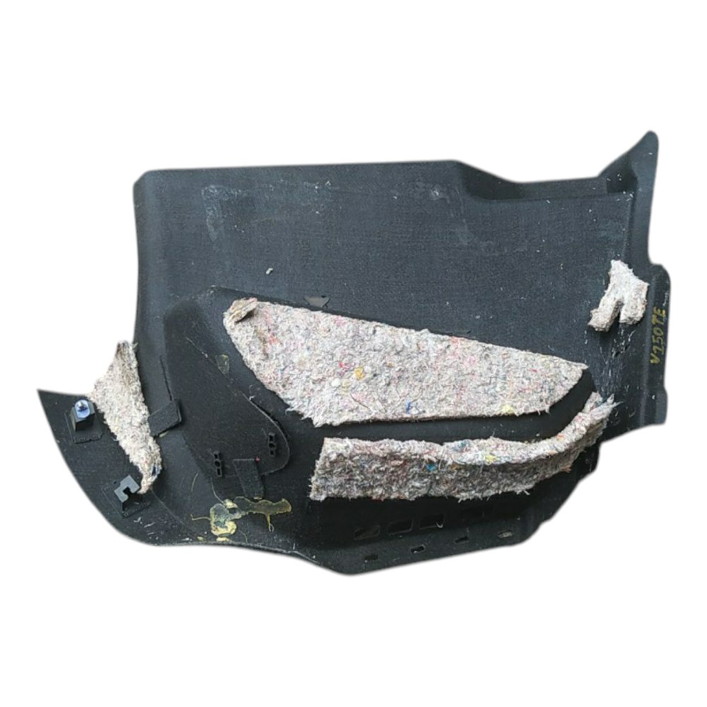 Forro Porta Malas Esquerdo Gm Vectra Gt-x 2.0 2008 V150 4