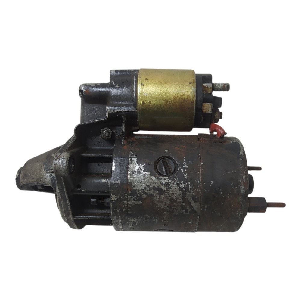 Motor Arranque Partida Chevrolet Monza 1.8 1985 V149 4