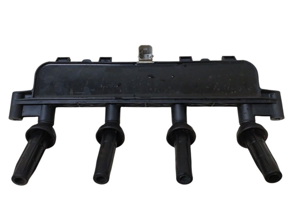 Bobina De Ignição Citroen C3 1.4 2008 V107 4
