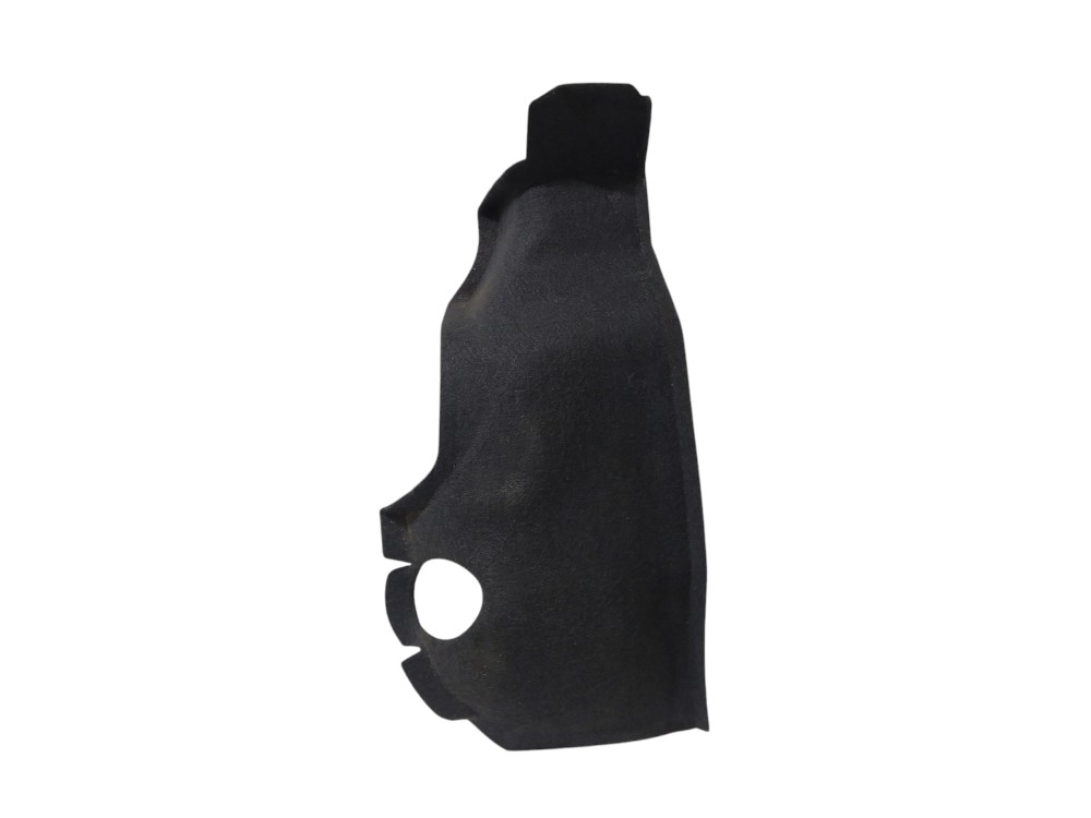 Forro Lateral Porta Mala Gm Corsa Montana 2002 V122 3