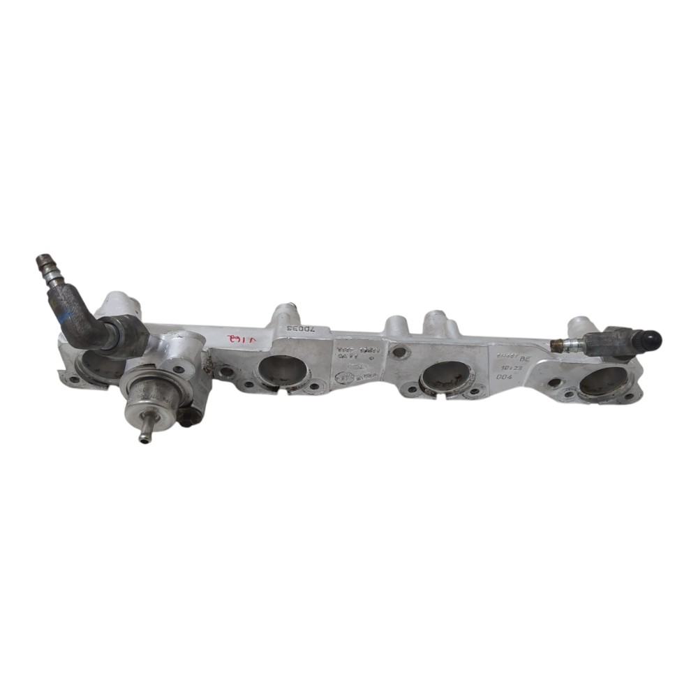 Flauta Bico Injeção Injetor Ford Mondeo 1996 a 1997 2.0 v162 5