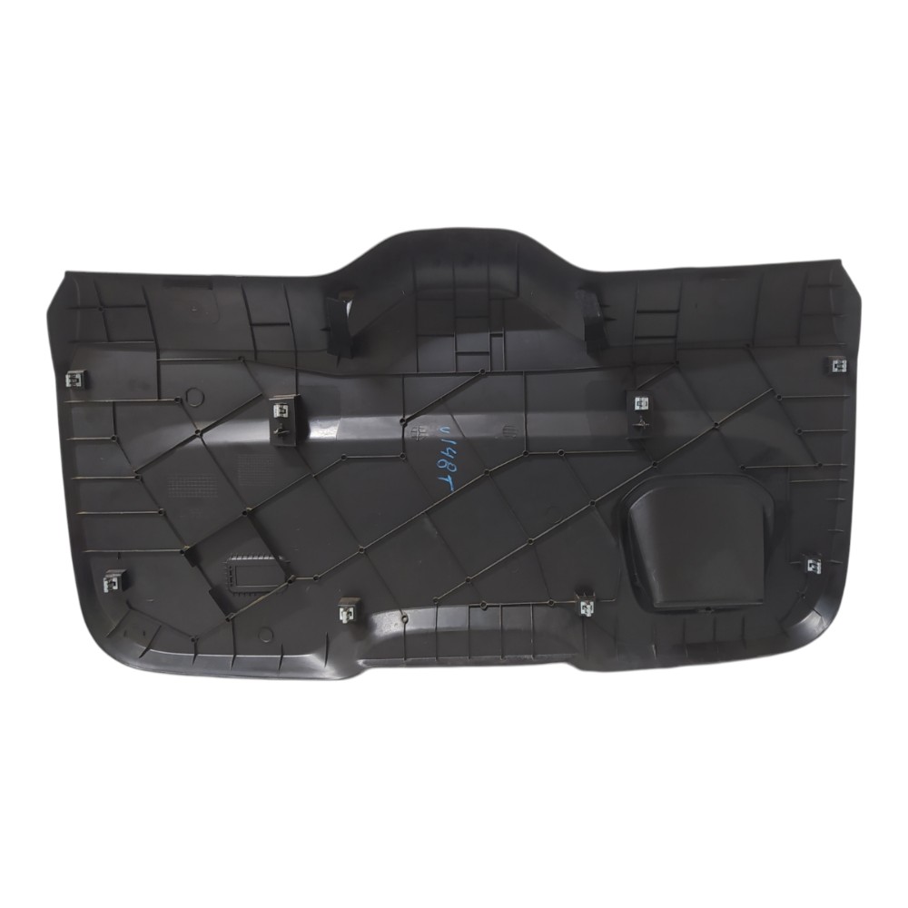 Acabamento Interno Porta Malas Gm Spin 1.8 2023 V148 4