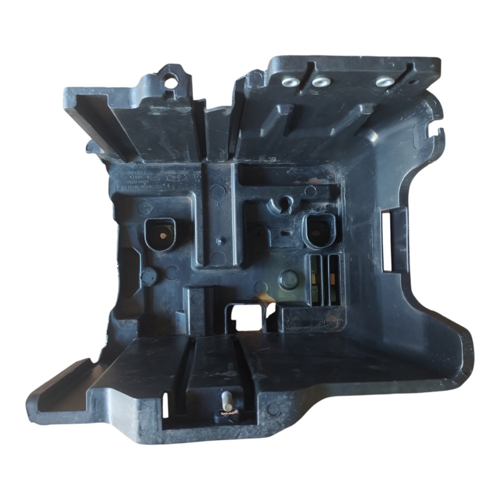 Suporte Caixa Bateria Ford New Fiesta 2019 V134