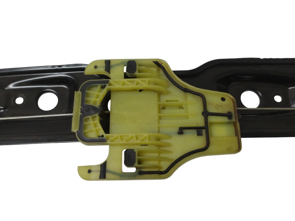 Maquina De Vidro Traseiro Direita Ford New Fiesta 2019 V134 6
