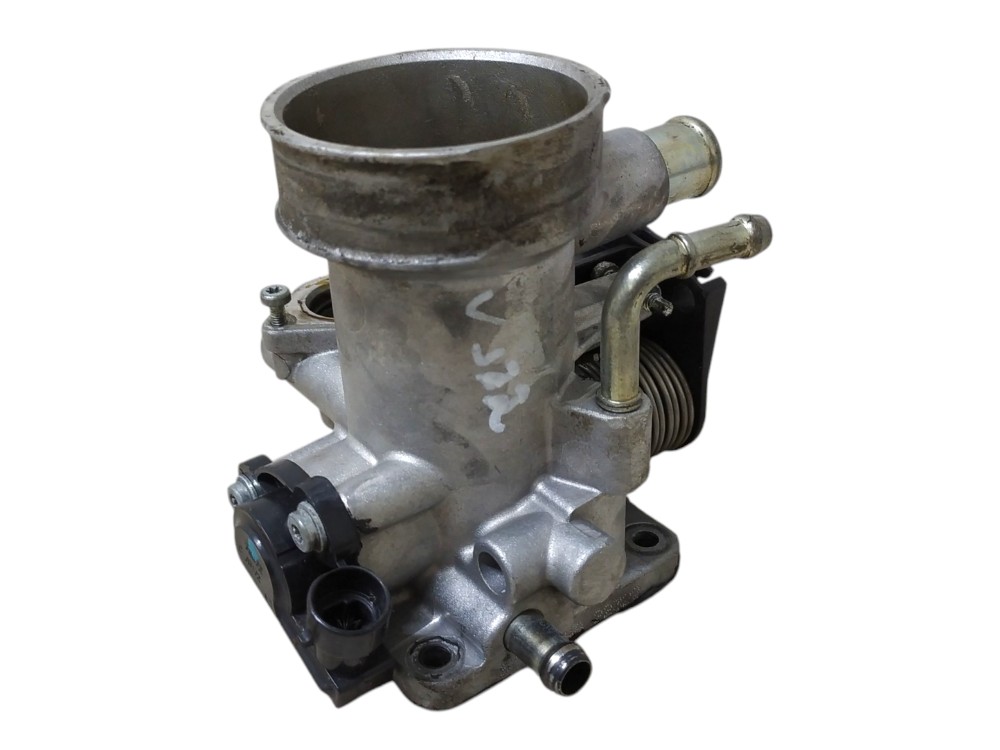Tbi Corpo De Borboleta Chevrolet Corsa 1.8 2002 V122