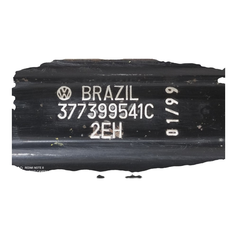 Suporte Coxim Cambio Vw Gol Bola 1.0 1999 V143 7