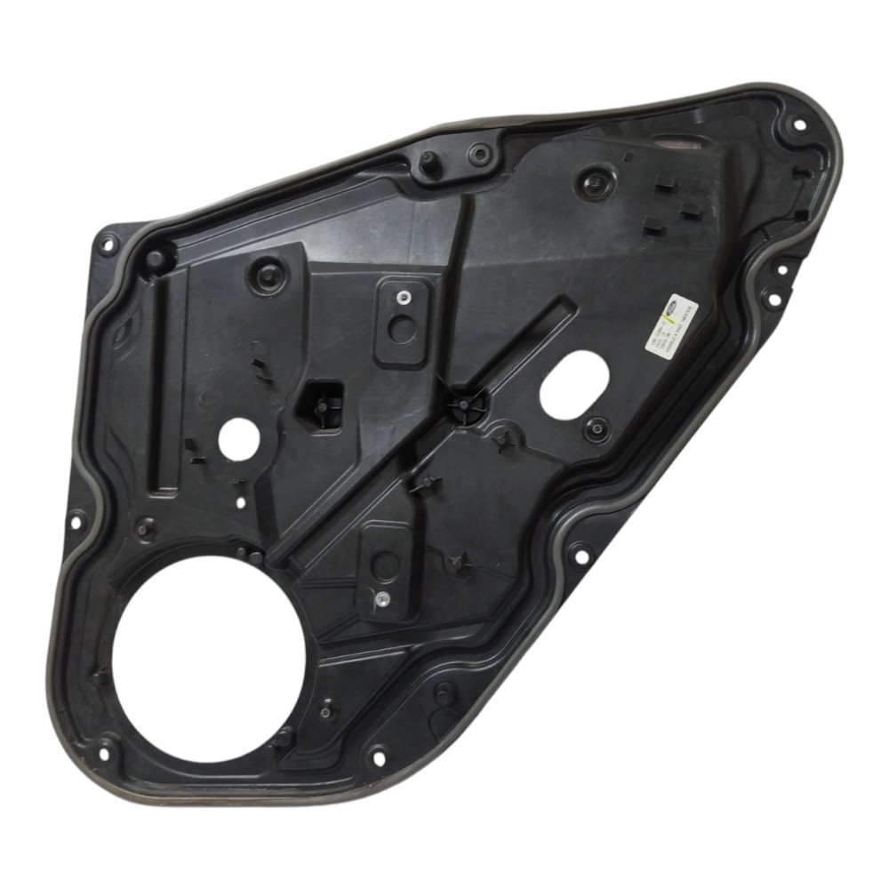 Suporte Maquina Vidro Traseira Esquerda New Fiesta 2019 V134 2