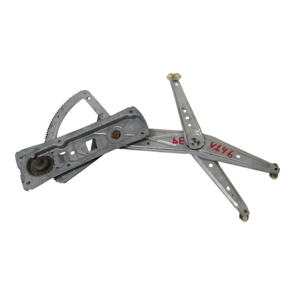 Maquina Vidro Manual Dianteira Esquerda Gm Corsa 4P 1998 V146 2