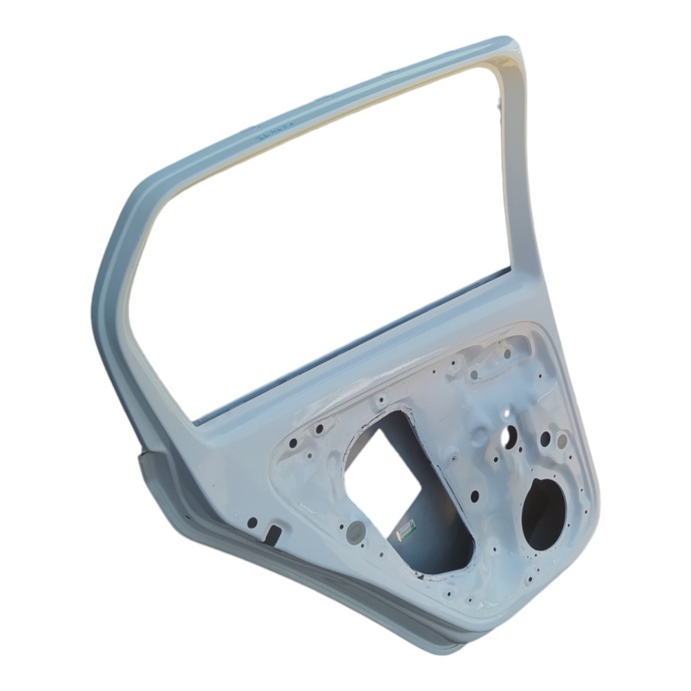 Porta Traseira Esquerda Vw Up Tsi 2019 V144 Traseira Esquerdo 6
