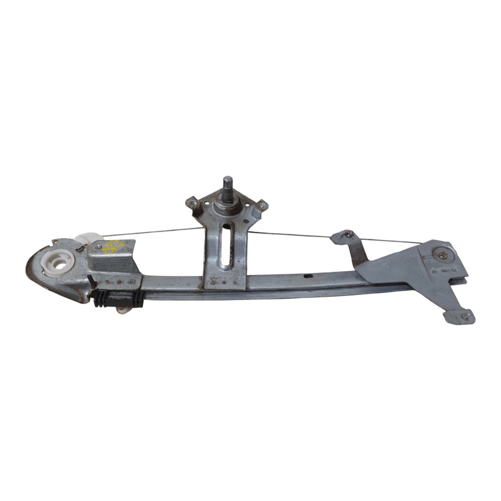 Máquina Vidro Manual Traseira Direita Gm Celta 2010 V126 2