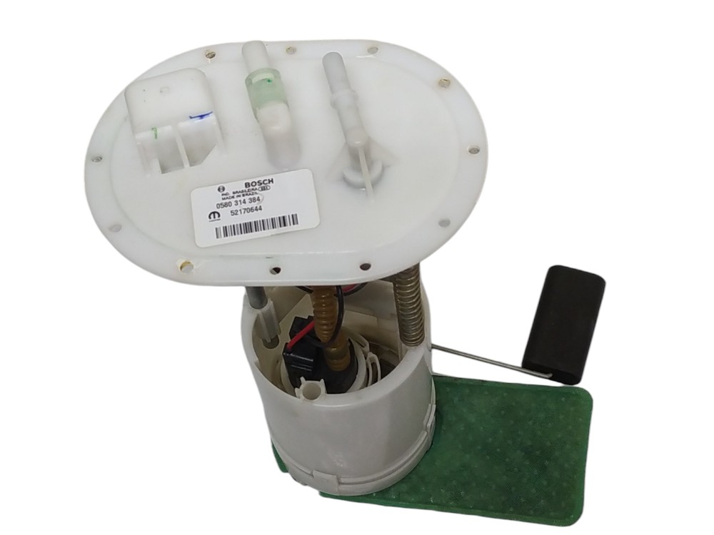 Bomba De Combustível Fiat Argo 1.0 2022 V139 4