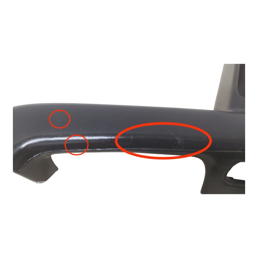Puxador Interno Lado Direito Gm Astra 2p 2001 V112 7
