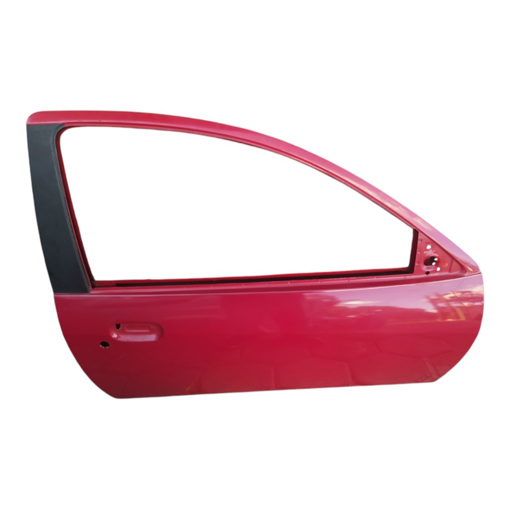 Porta Dianteira Direita Ford Ka 1.0 2009 V151 Dianteira Direita 2