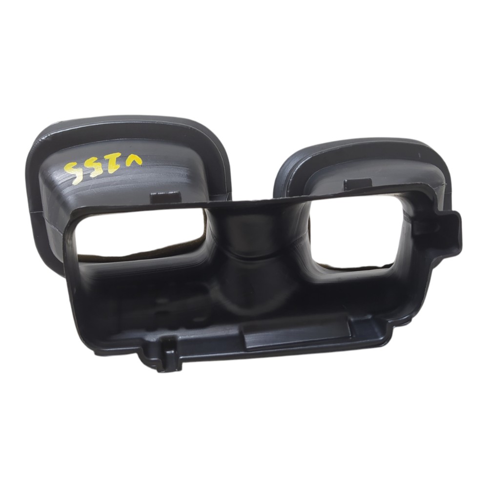 Duto Ar Central Painel Ford Focus 1.8 2001 V155 3