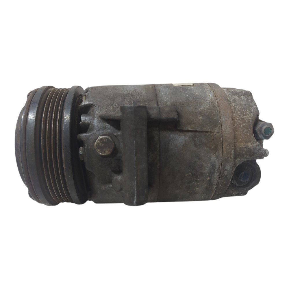 Compressor Ar Condicionado Fiat Stilo Meriva 1.8 2011 V136 5
