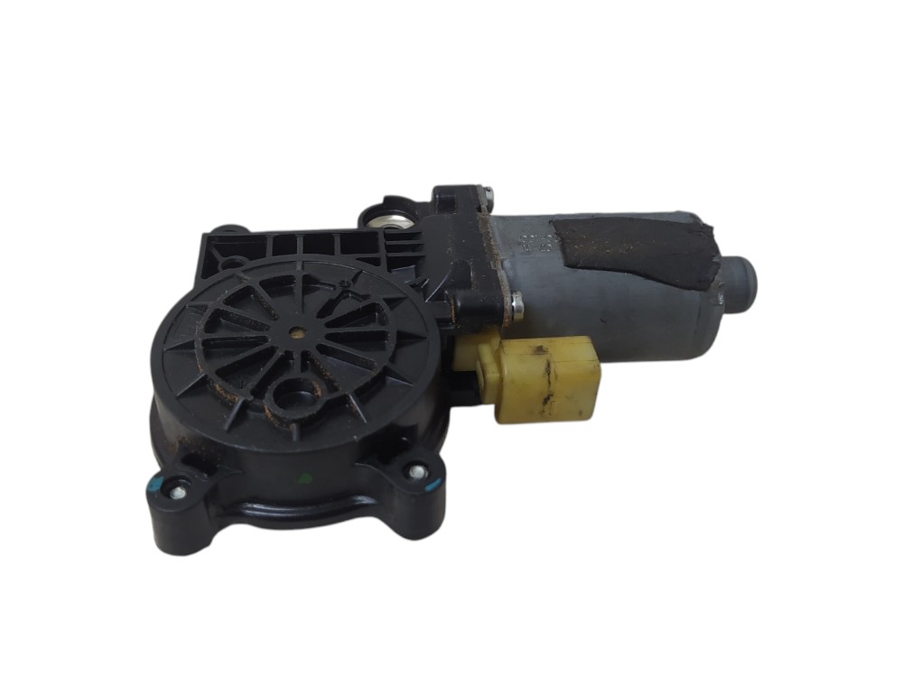 Motor Máquina Vidro Dianteiro Esquerdo Vectra Gt 2008 V108 4
