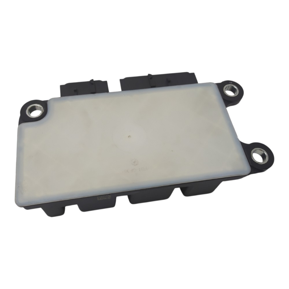Modulo airbag Chevrolet onix prisma 2016 V137 balcao 3