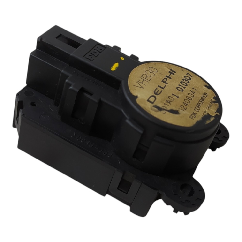 Atuador Fluxo Ar Caixa Evaporadora Gm Vectra Gt-x 2008 V150 3