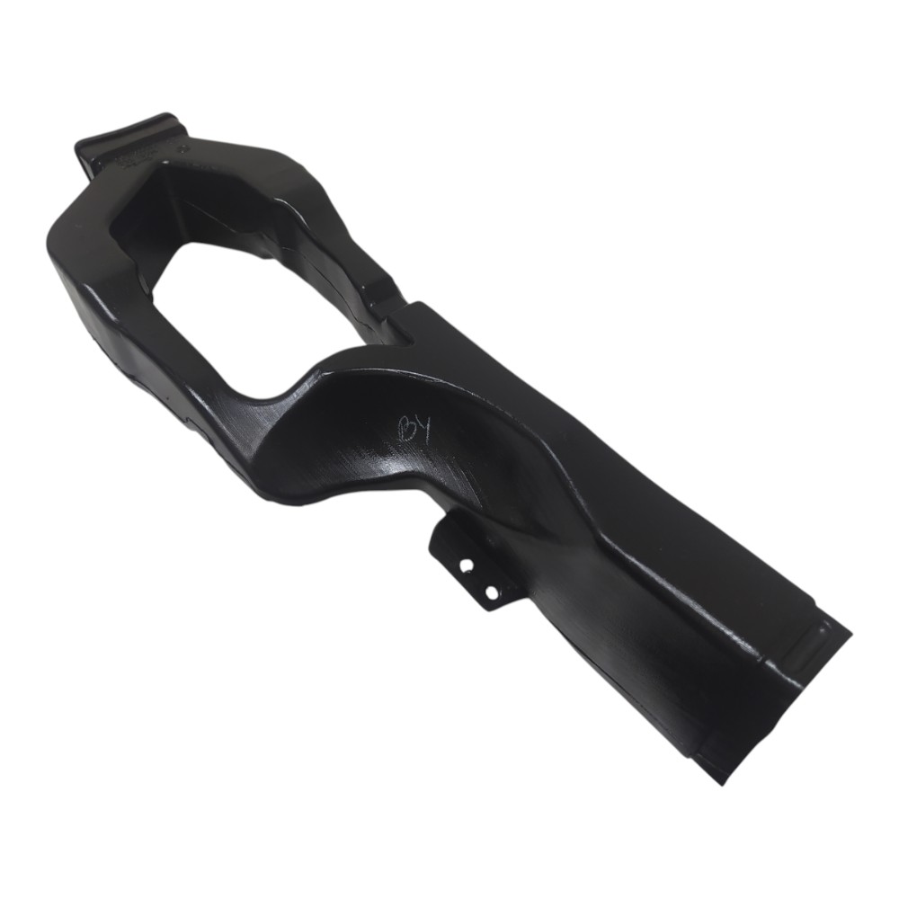 Duto Ar Console Central Fiat Stilo 1.8 2011 V136 4