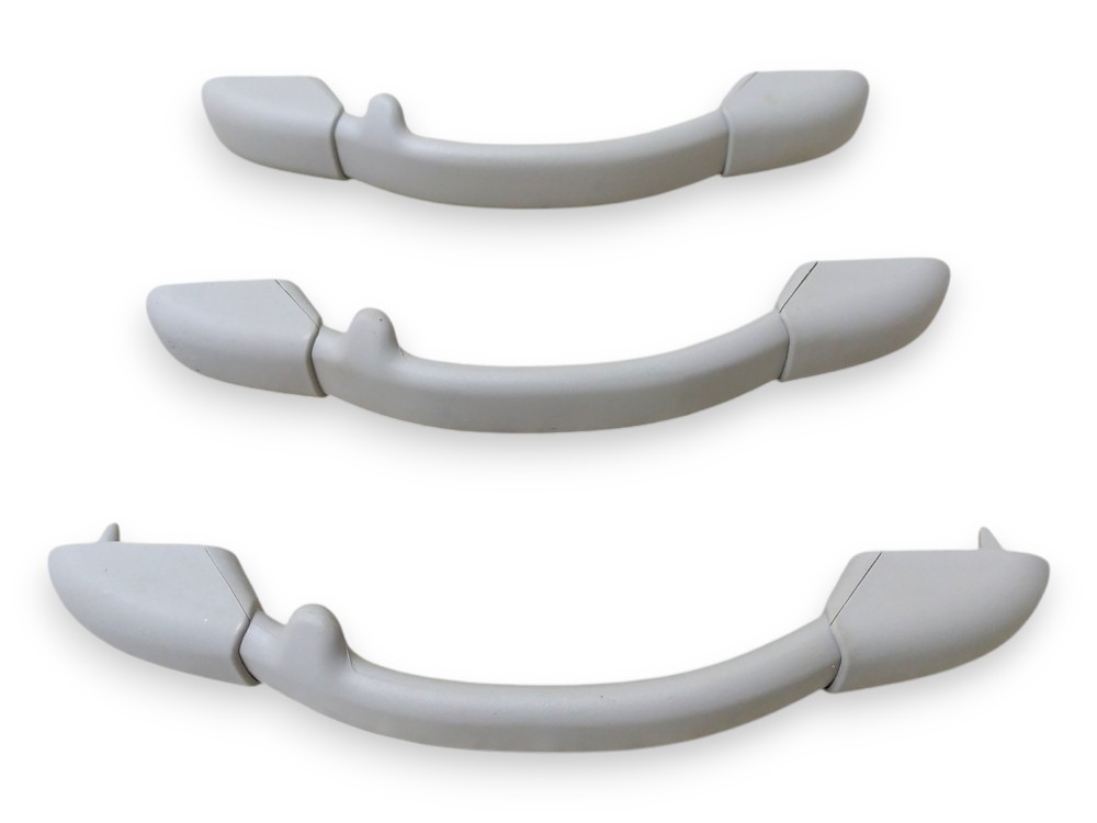 Alças De Teto Citroen C3 2008 V107