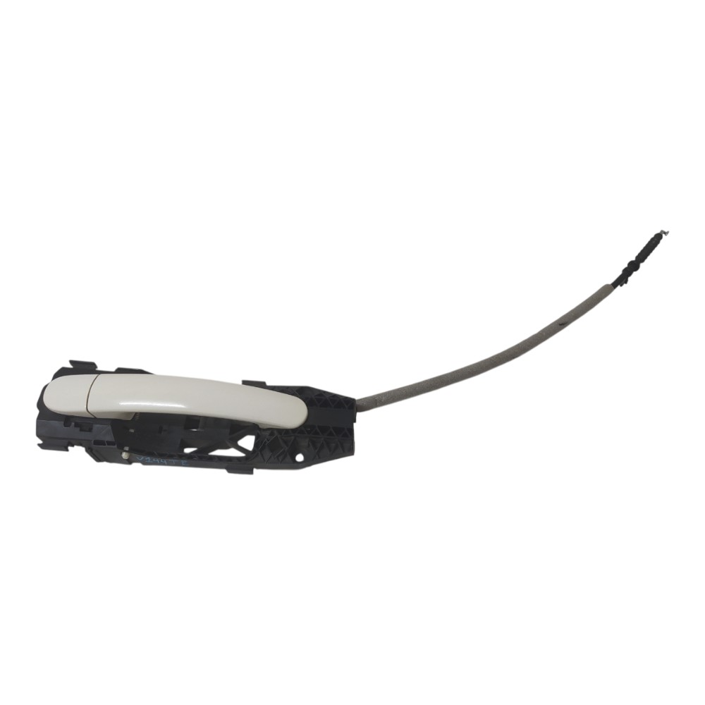 Maçaneta Externa Traseira Esquerda Vw Up Tsi Turbo 2019 V144 – Traseira
