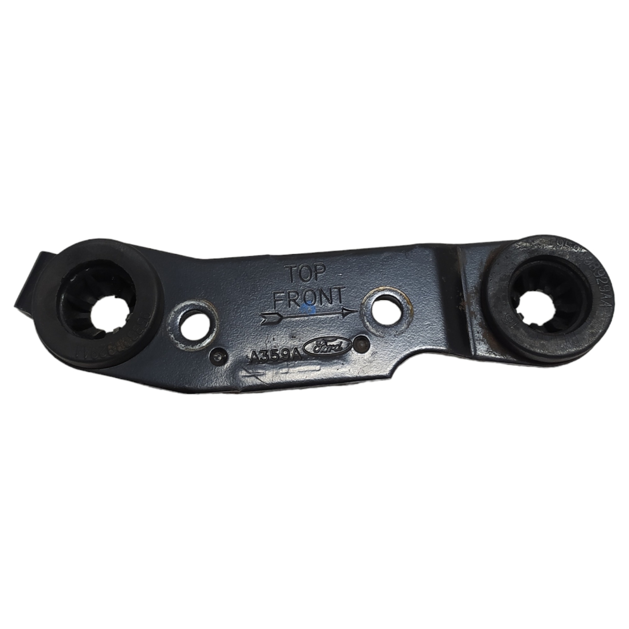 Suporte Caixa Filtro Ar Ford Mondeo 1997 V98 4