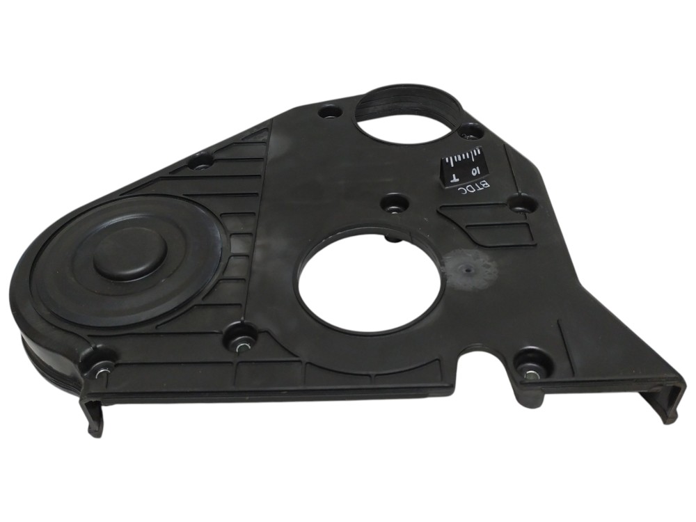 Tampa Da Correia Distribuição Motor Kia Carnival 1999 2005 4