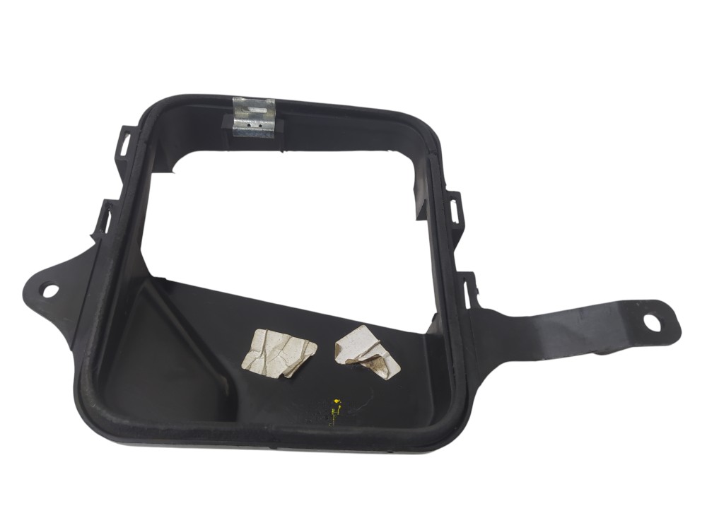 Tampa Moldura Caixa Ventilação Fiat Stilo 1.8 2011 V136 3