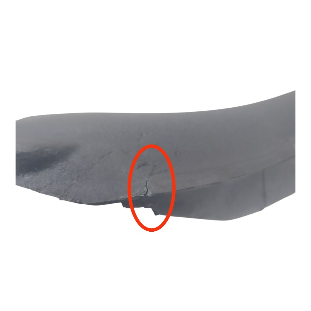 Grade Churrasqueira Direita Peugeot 206 1.0 2004 V119 8