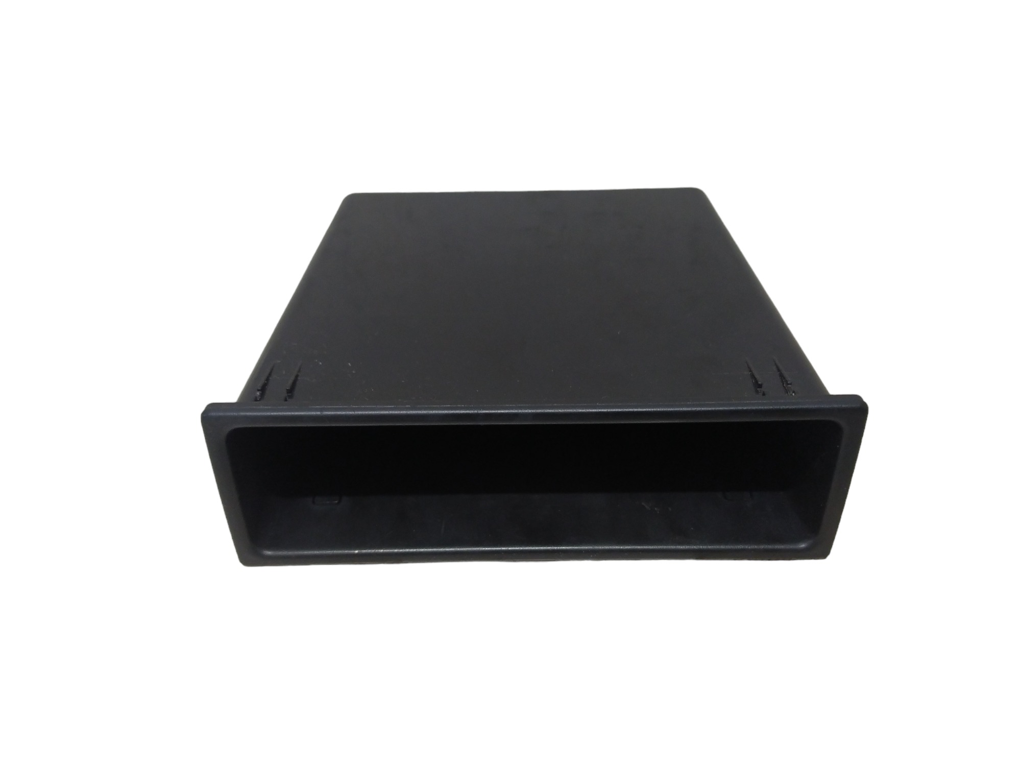 Porta Objetos Painel Ford Fiesta 1.0 2003 2s65a06202abw V100