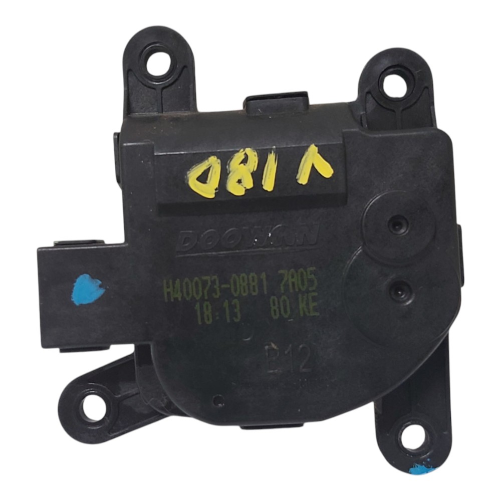Motor Atuador Caixa Ar Hyundai Creta 2016 a 2021 v180