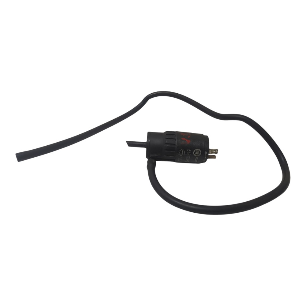 Bomba Limpador Parabrisa Fiat Uno Vivace 2013 V124