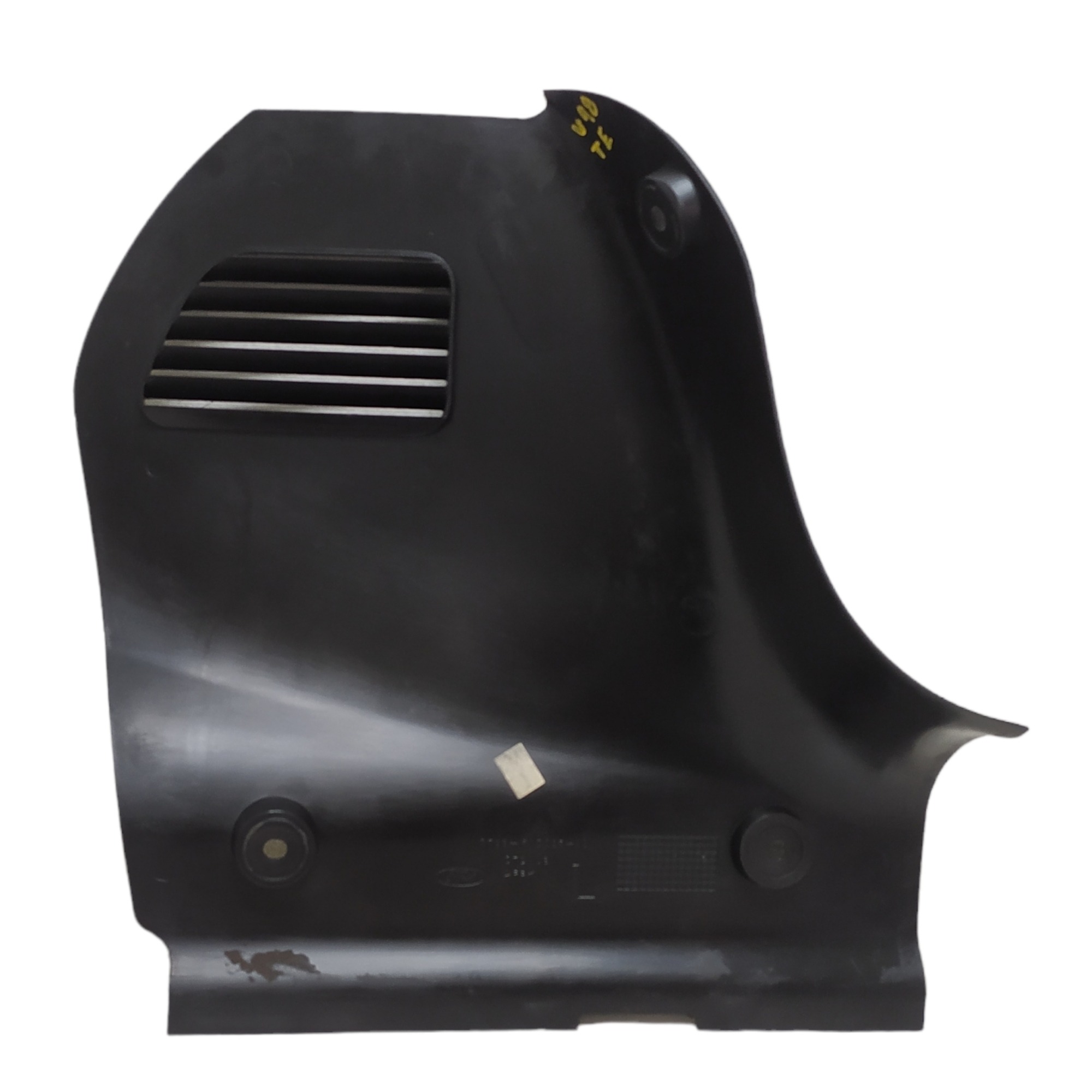 Forro Lateral Esquerdo Porta Malas Ford Mondeo 1997 V98 4