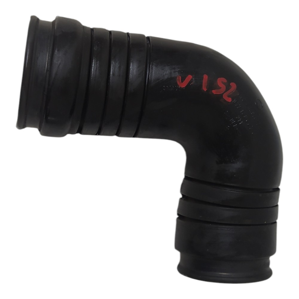 Mangueira Duto Filtro De Ar Vw Gol Bola 1996 v152