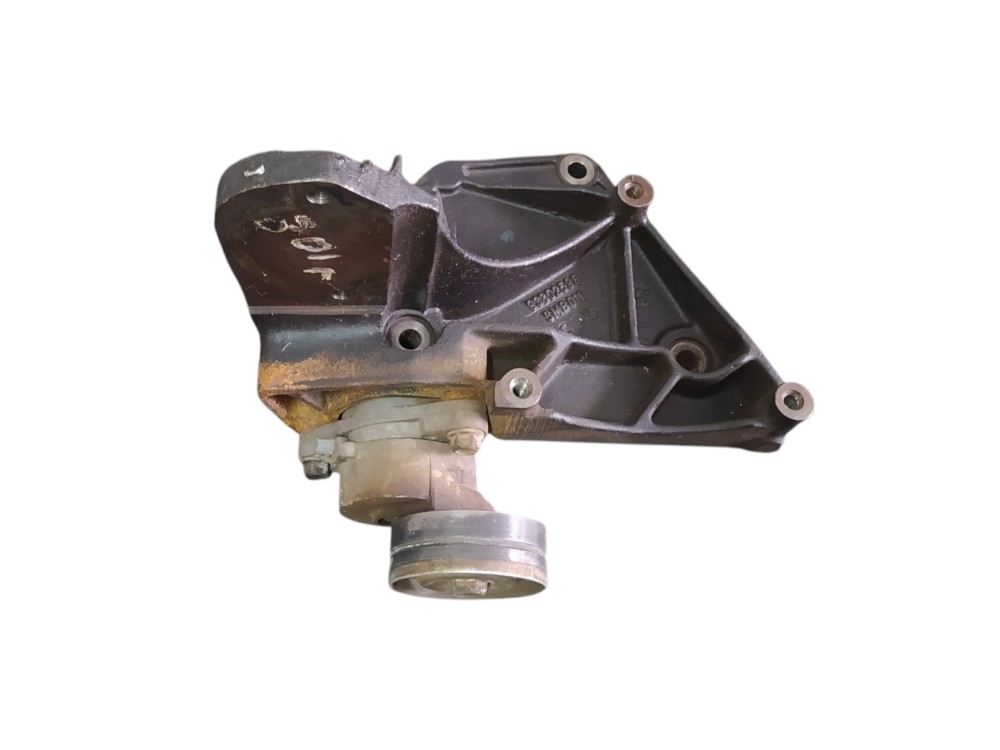 Suporte Compressor Bomba Chevrolet Vectra Gt 2008 V108 4
